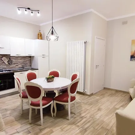 Il Piccolo Viaggiatore Ferienhaus *