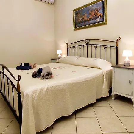 Il Piccolo Viaggiatore Ferienhaus