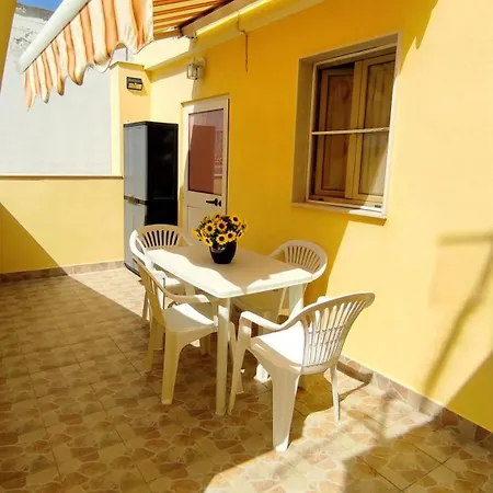 Ferienhaus Il Piccolo Viaggiatore